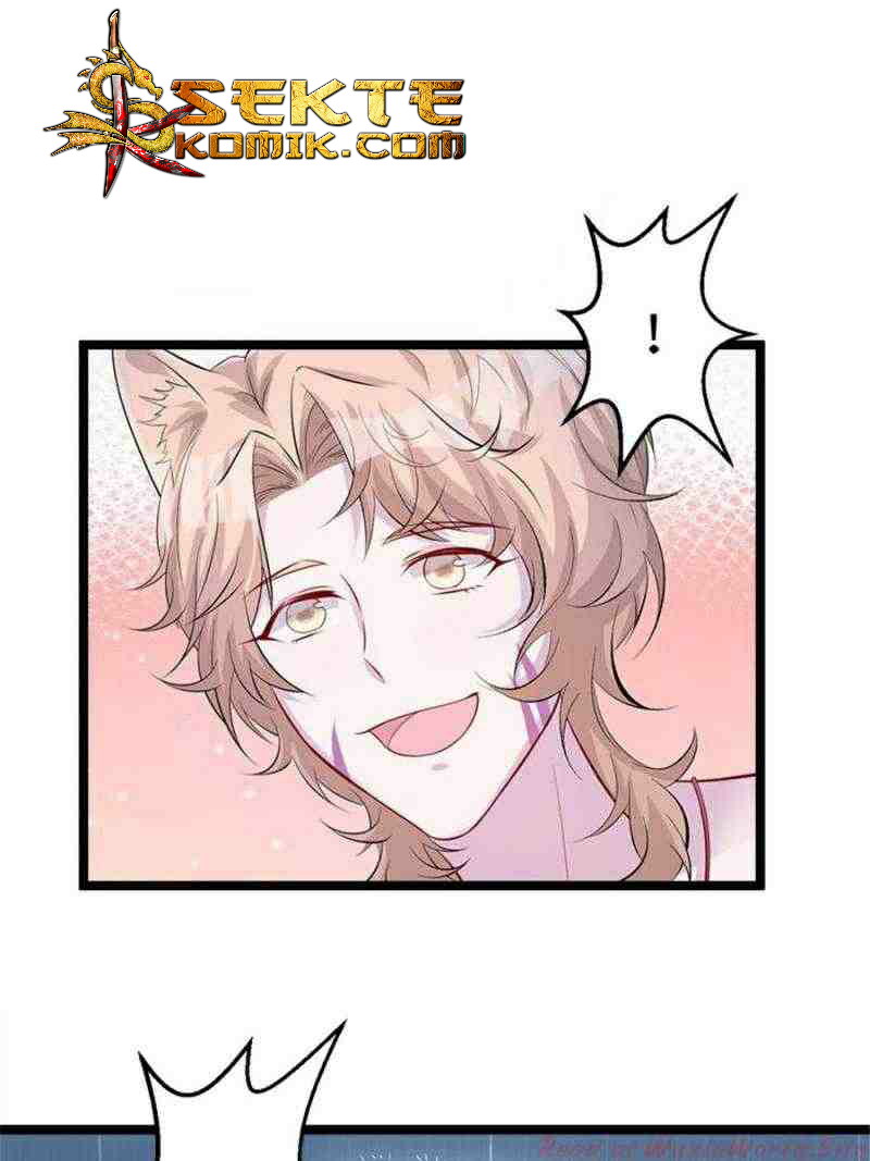 Beauty and the Beasts Chapter 104 Gambar 34